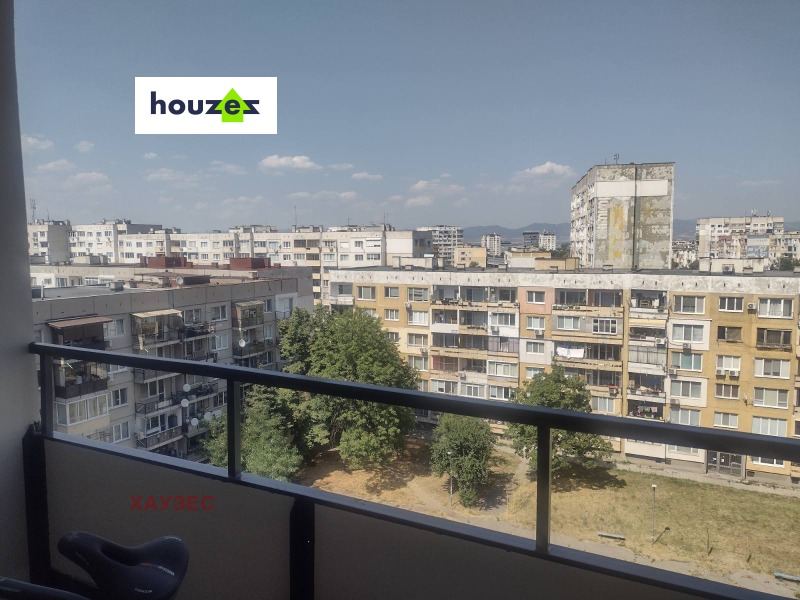 Till salu  2 sovrum Sofia , Drujba 1 , 88 kvm | 97975192 - bild [6]