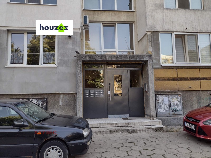 Till salu  2 sovrum Sofia , Drujba 1 , 88 kvm | 97975192 - bild [15]