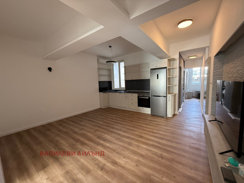 Myytävänä  2 makuuhuonetta Sofia , Tsentar , 72 neliömetriä | 14132864 - kuva [3]