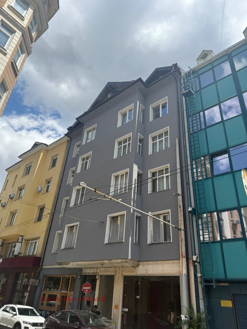 Myytävänä  2 makuuhuonetta Sofia , Tsentar , 72 neliömetriä | 14132864 - kuva [17]