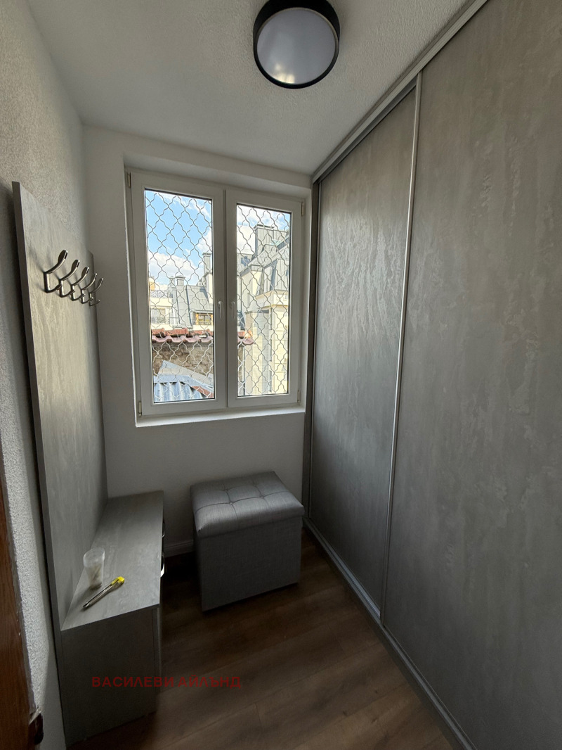 Myytävänä  2 makuuhuonetta Sofia , Tsentar , 72 neliömetriä | 14132864 - kuva [11]