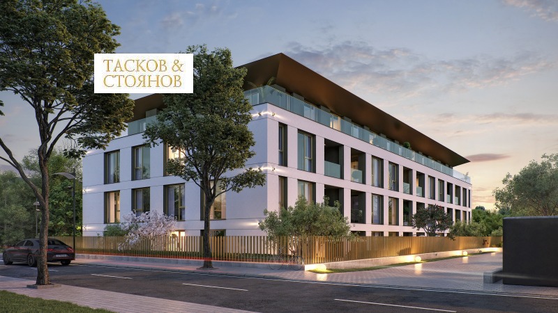 Продава 3-СТАЕН, гр. София, Малинова долина, снимка 13 - Апартаменти - 52467456