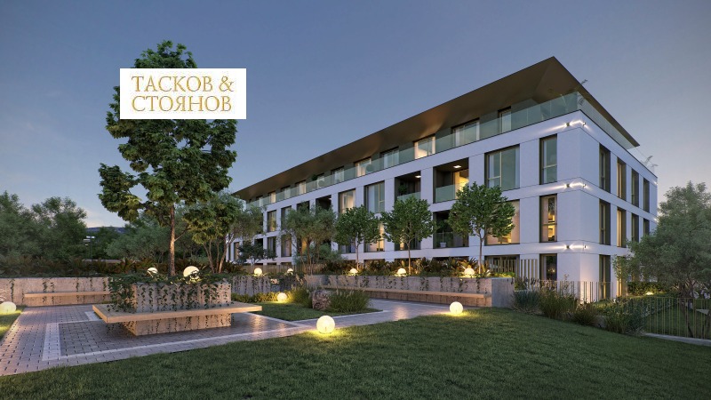 Продава 3-СТАЕН, гр. София, Малинова долина, снимка 10 - Апартаменти - 52467456