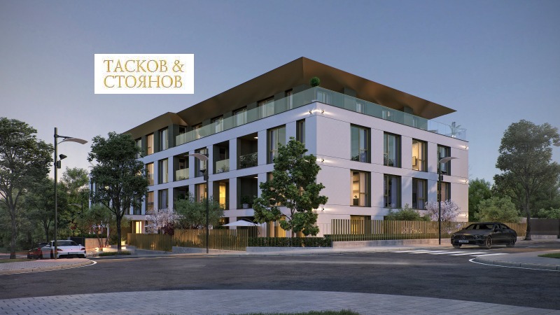 Продава 3-СТАЕН, гр. София, Малинова долина, снимка 14 - Апартаменти - 52467456