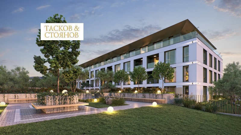 Продава 3-СТАЕН, гр. София, Малинова долина, снимка 9 - Апартаменти - 52467456