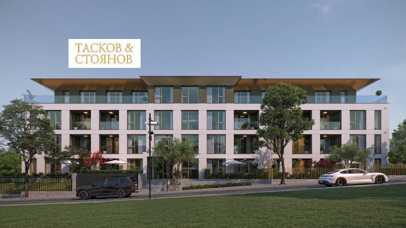 Продава 3-СТАЕН, гр. София, Малинова долина, снимка 8 - Апартаменти - 52467456