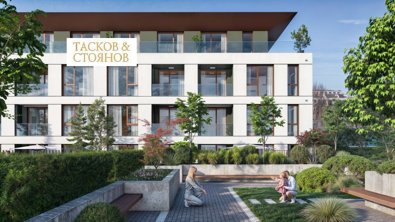 Продава 3-СТАЕН, град София, Малинова долина • 221270 € / 432766.50 лв. • 16410195 1