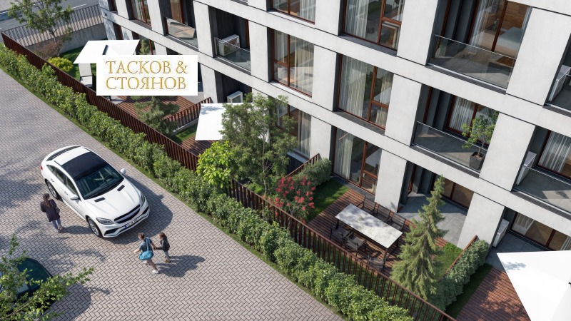 Продава 3-СТАЕН, гр. София, Малинова долина, снимка 7 - Апартаменти - 52467456