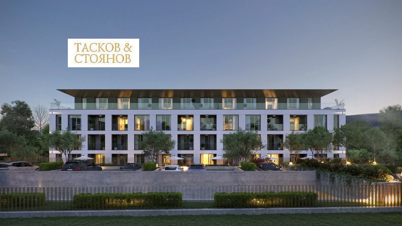 Продава 3-СТАЕН, гр. София, Малинова долина, снимка 12 - Апартаменти - 52467456