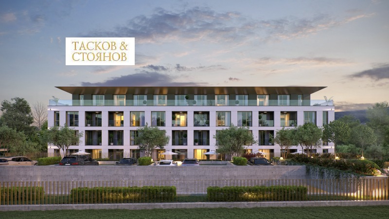 Продава 3-СТАЕН, гр. София, Малинова долина, снимка 11 - Апартаменти - 52467456