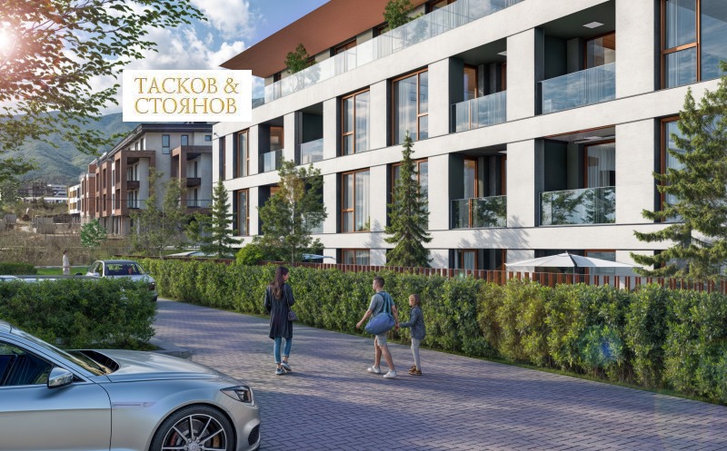 Продава 3-СТАЕН, гр. София, Малинова долина, снимка 6 - Апартаменти - 52467456