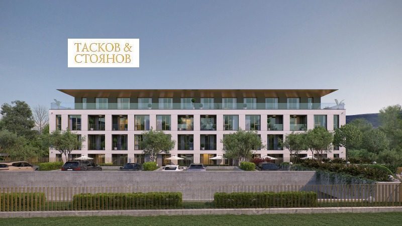 Продава 3-СТАЕН, гр. София, Малинова долина, снимка 4 - Апартаменти - 52467456