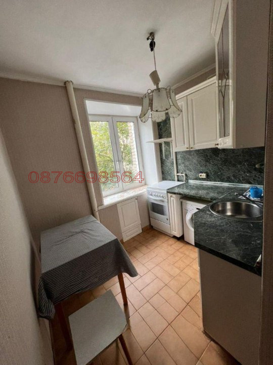 Продава 3-СТАЕН, гр. Пловдив, Център, снимка 3 - Апартаменти - 53043549