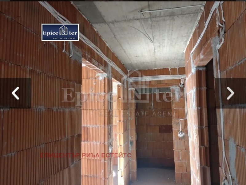 Продава 3-СТАЕН, гр. Перник, Център, снимка 4 - Апартаменти - 53509546