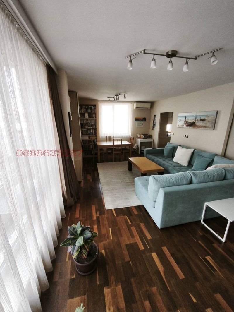 Продава 3-СТАЕН, гр. София, Младост 2, снимка 12 - Апартаменти - 53579509