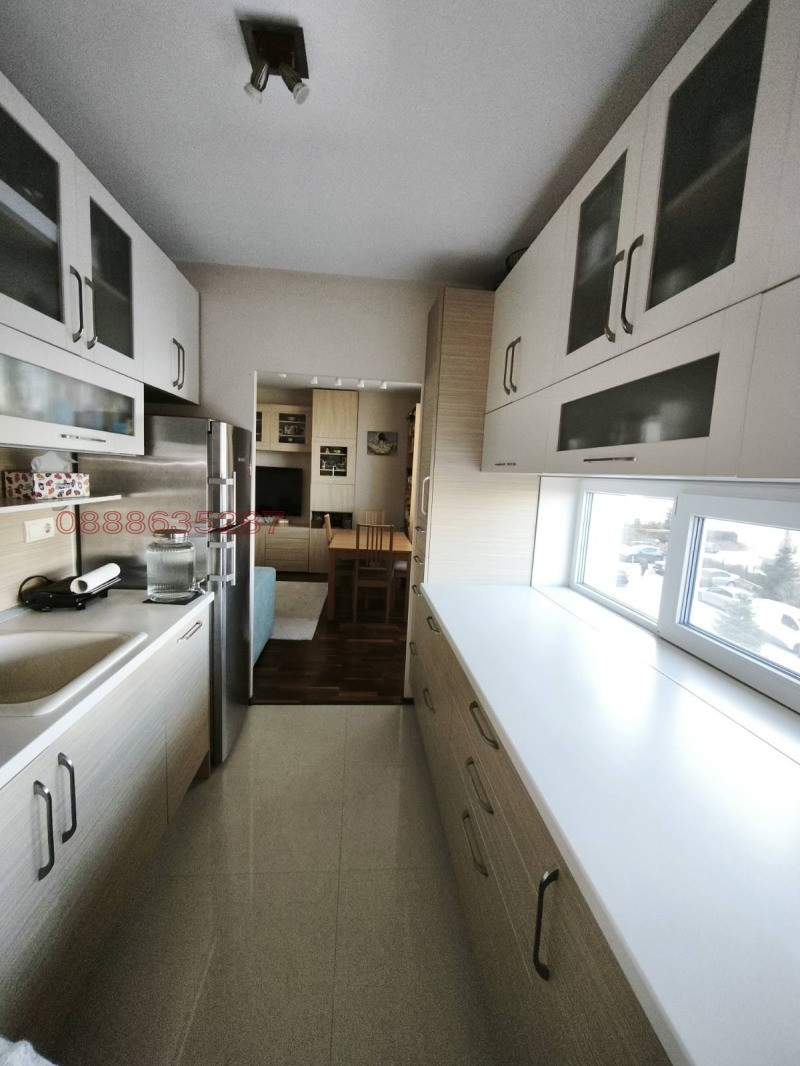 Продава 3-СТАЕН, гр. София, Младост 2, снимка 5 - Апартаменти - 53579509