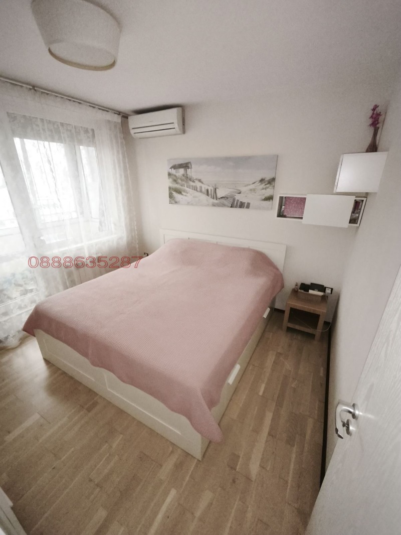 Продава 3-СТАЕН, гр. София, Младост 2, снимка 14 - Апартаменти - 53579509