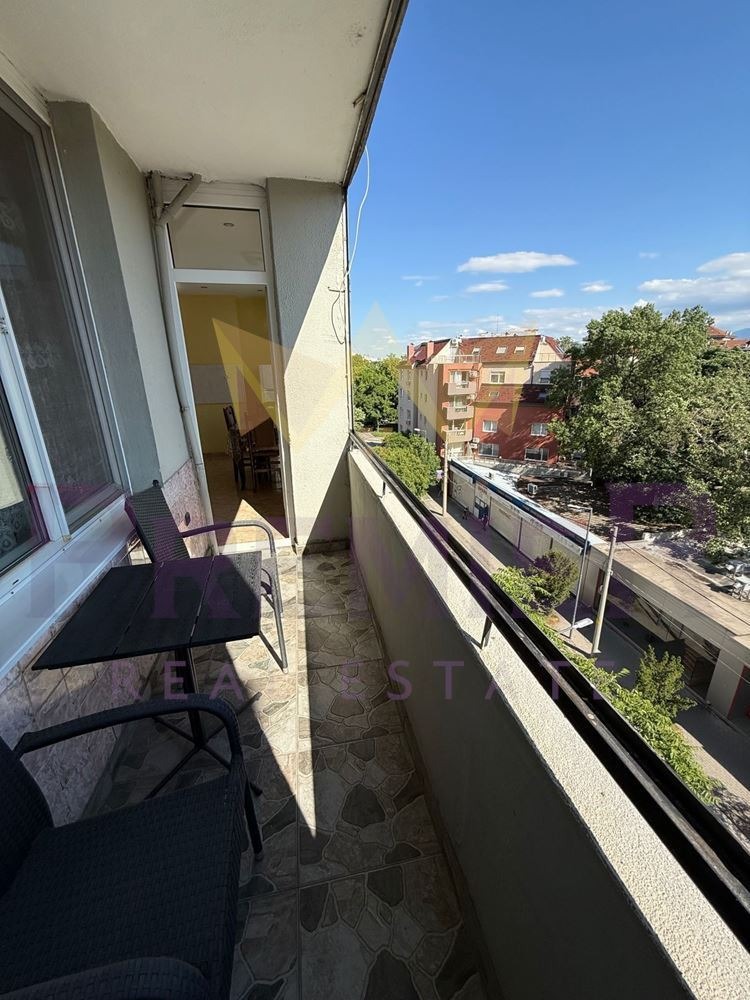 Продава 3-СТАЕН, гр. Пловдив, Център, снимка 11 - Апартаменти - 56681850