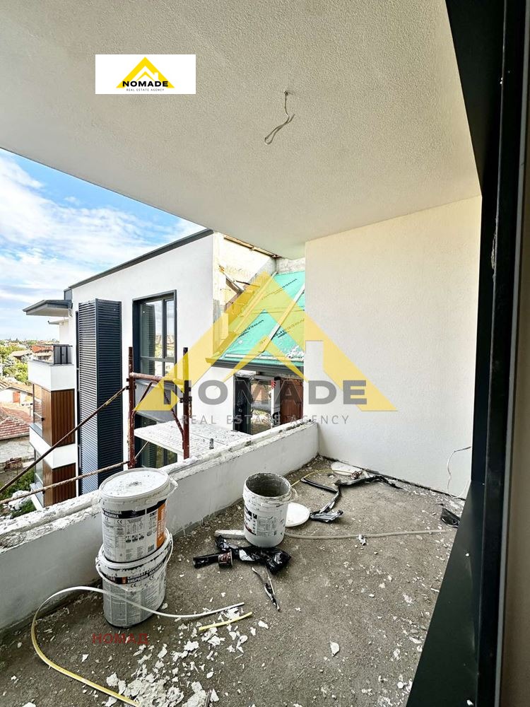 À vendre  3 chambres Plovdiv , Ostromila , 144 m² | 16949491 - image [16]