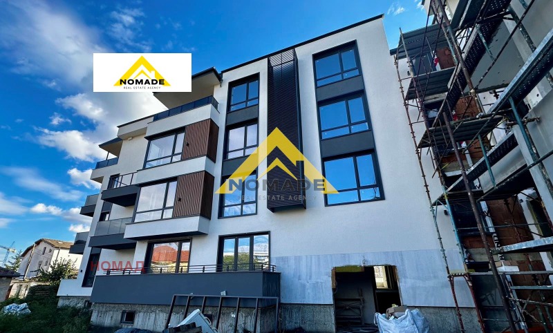 À vendre  3 chambres Plovdiv , Ostromila , 144 m² | 16949491