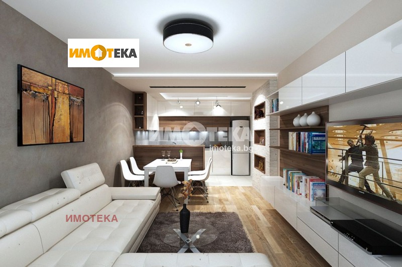 En venta  3+ dormitorios Sofia , Krastova vada , 158 metros cuadrados | 26325178 - imagen [5]