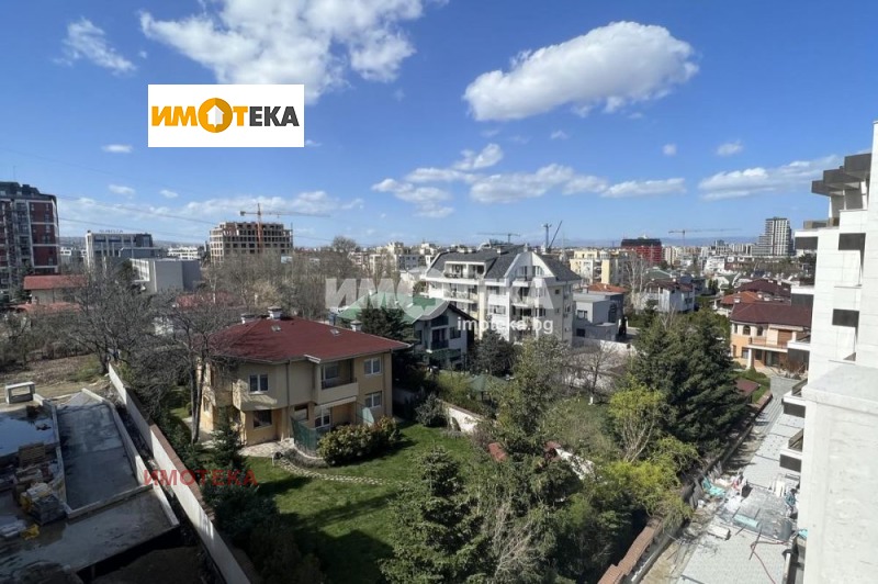 Satılık  3+ yatak odası Sofia , Krastova vada , 158 metrekare | 26325178 - görüntü [4]