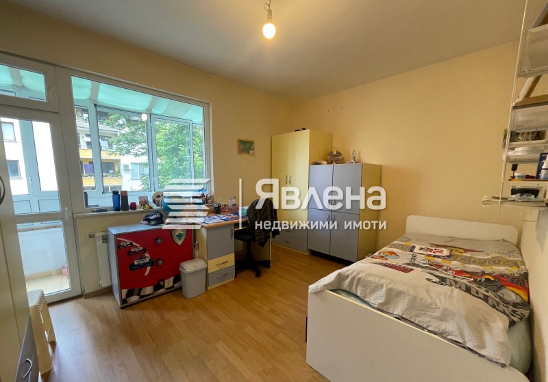 Продава МНОГОСТАЕН, гр. Стара Загора, Операта, снимка 8 - Aпартаменти - 46731321