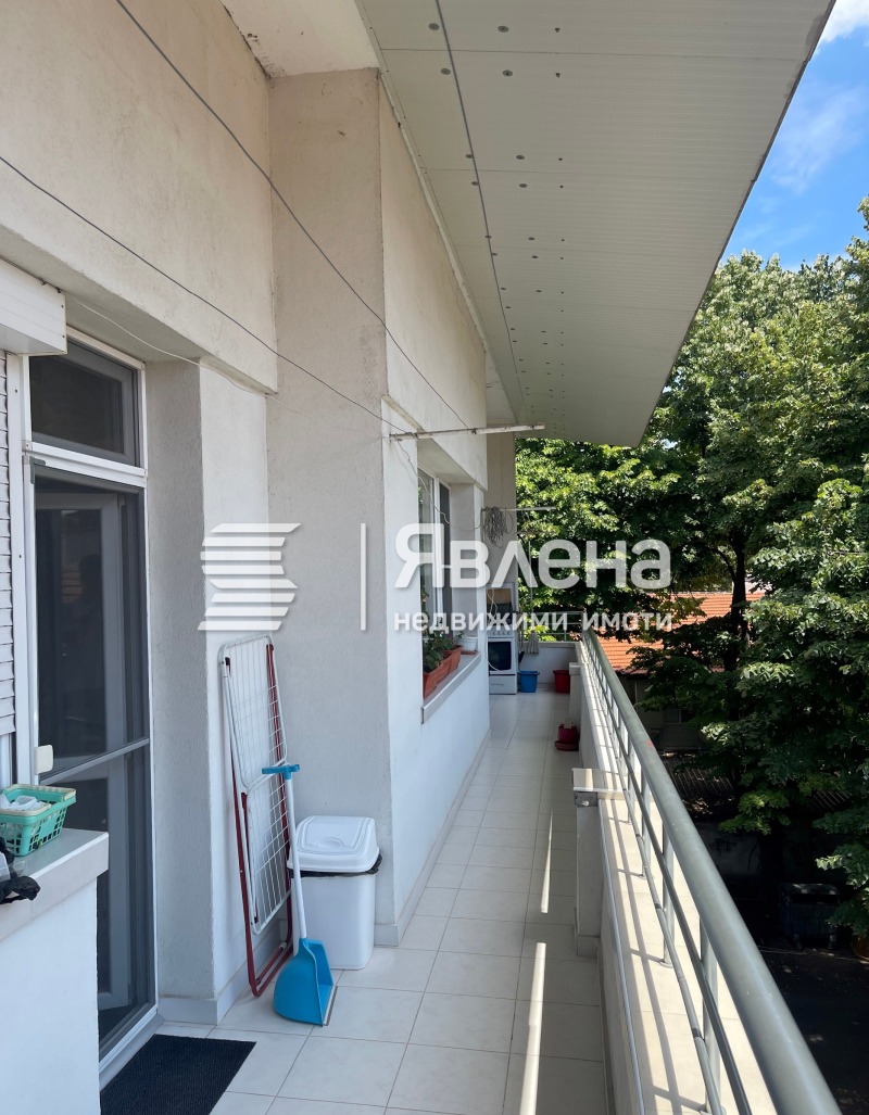 Продава МНОГОСТАЕН, гр. Стара Загора, Операта, снимка 11 - Aпартаменти - 46731321