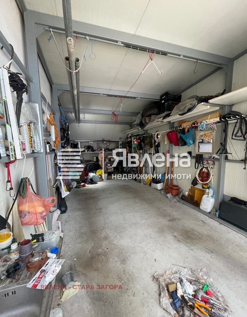 Продава МНОГОСТАЕН, гр. Стара Загора, Операта, снимка 14 - Aпартаменти - 46731321