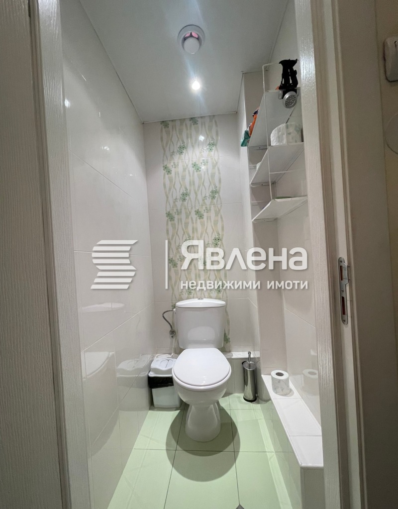 Продава МНОГОСТАЕН, гр. Стара Загора, Операта, снимка 10 - Aпартаменти - 46731321