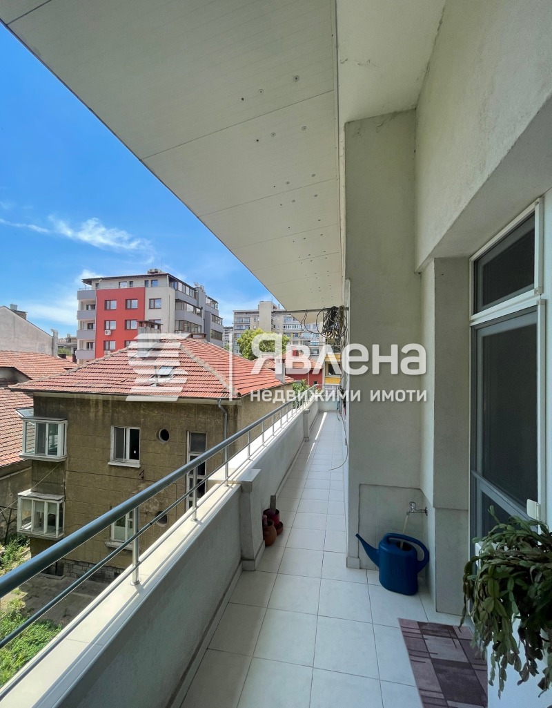 À venda  Mais de 3 quartos Stara Zagora , Operata , 143 m² | 15012221 - imagem [13]