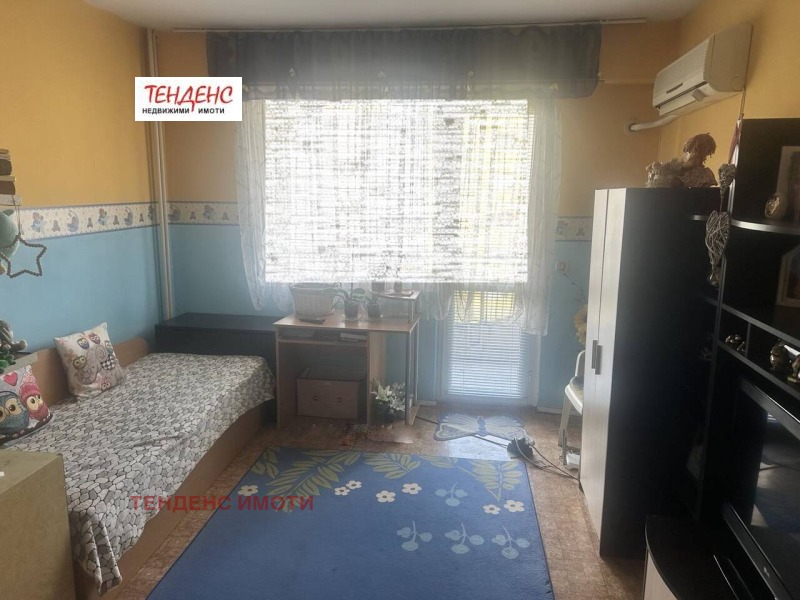 Продава МНОГОСТАЕН, гр. Кърджали, Възрожденци, снимка 3 - Апартаменти - 52476489