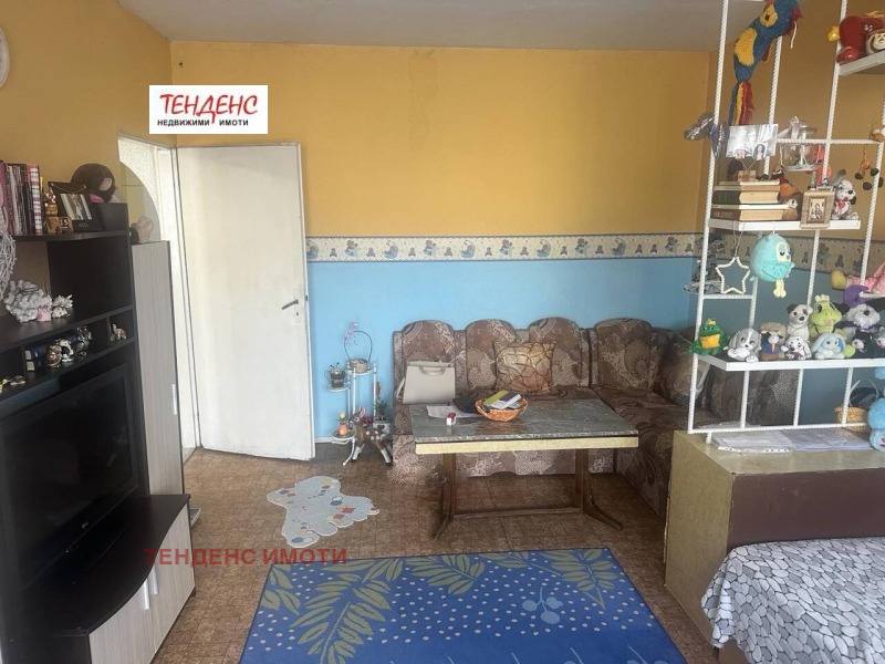 Продава МНОГОСТАЕН, гр. Кърджали, Възрожденци, снимка 4 - Апартаменти - 52476489