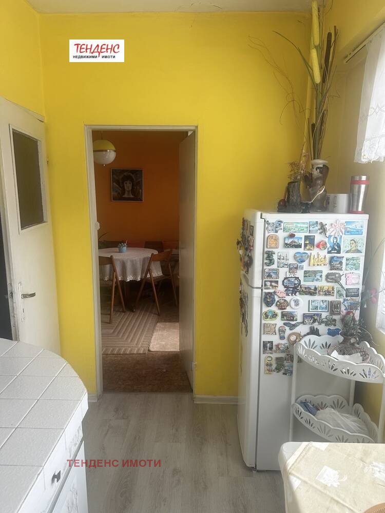 Продава МНОГОСТАЕН, гр. Кърджали, Възрожденци, снимка 10 - Апартаменти - 52476489