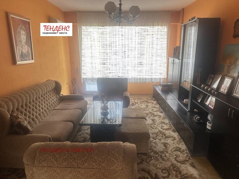 Продава МНОГОСТАЕН, гр. Кърджали, Възрожденци, снимка 14 - Апартаменти - 52476489