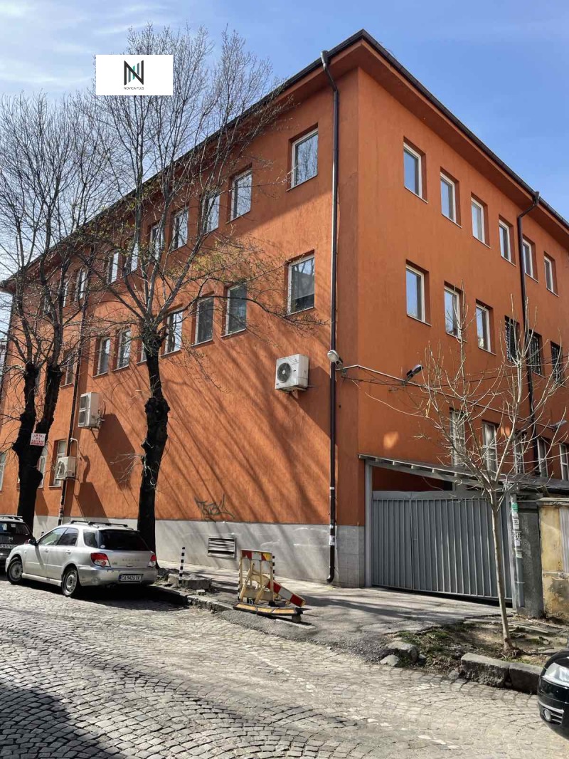 Продава ОФИС, гр. София, Център