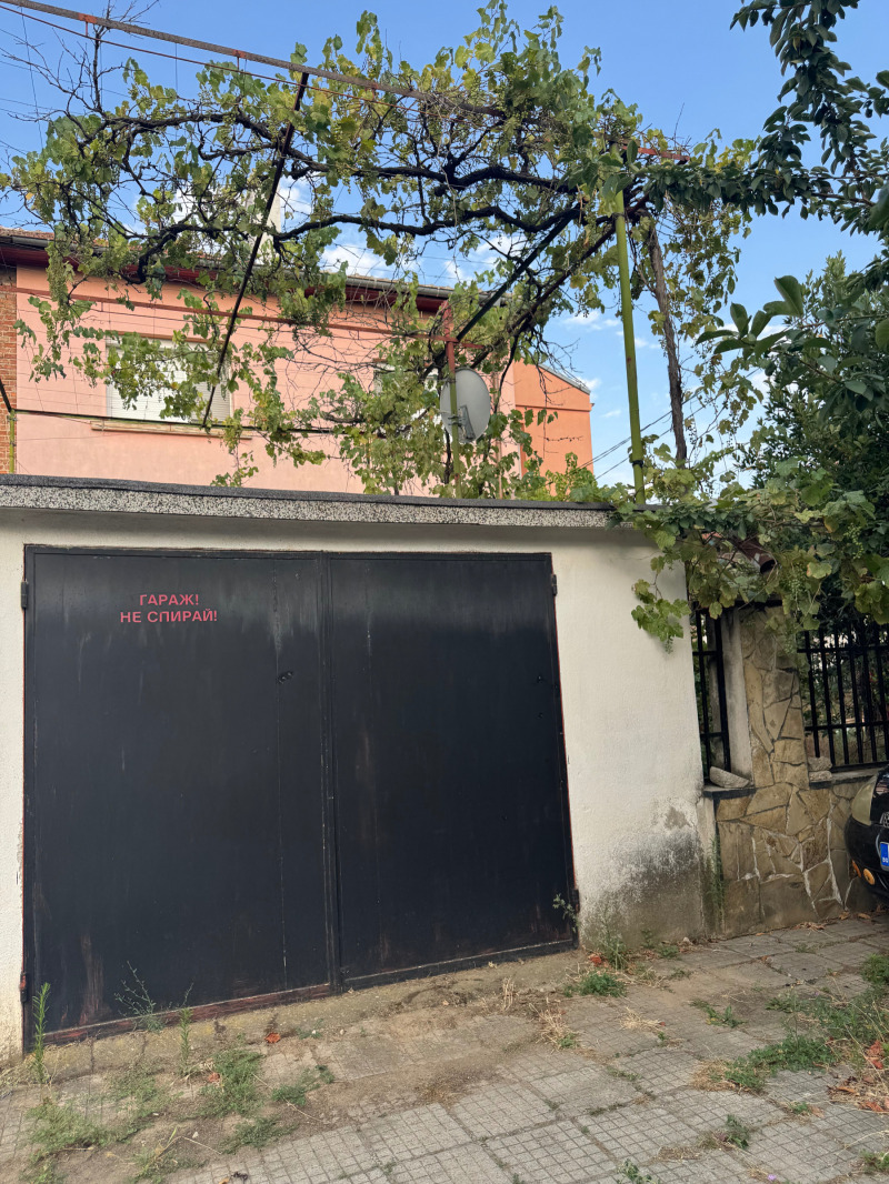À vendre  Étage de la maison région Stara Zagora , Kazanlak , 139 m² | 11246646 - image [2]
