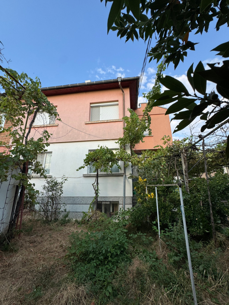 À vendre  Étage de la maison région Stara Zagora , Kazanlak , 139 m² | 11246646 - image [3]