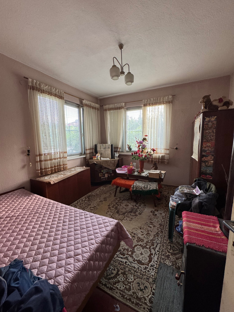 À vendre  Étage de la maison région Stara Zagora , Kazanlak , 139 m² | 11246646 - image [5]