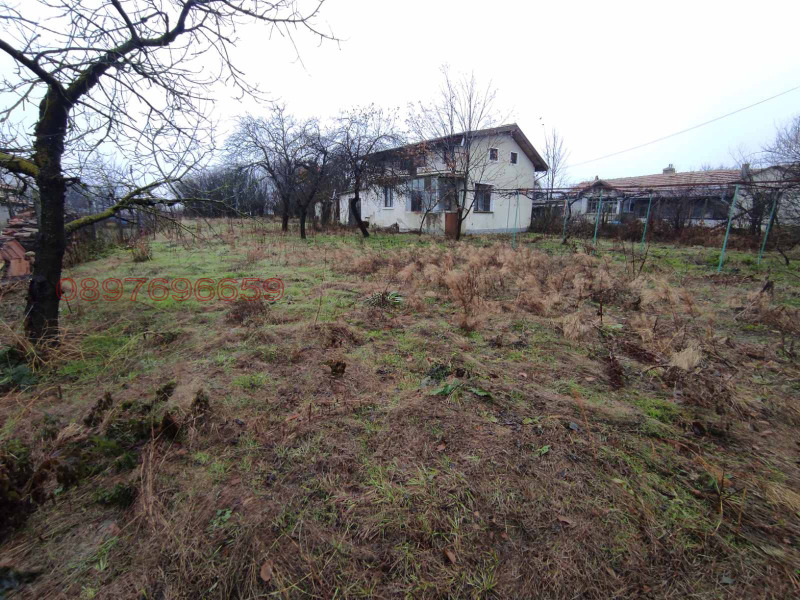 Продава КЪЩА, с. Новаково, област Варна, снимка 2 - Къщи - 53441471