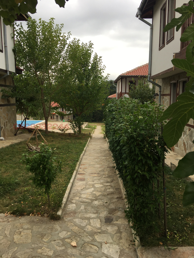 Продава КЪЩА, с. Писменово, област Бургас, снимка 3 - Къщи - 52779367