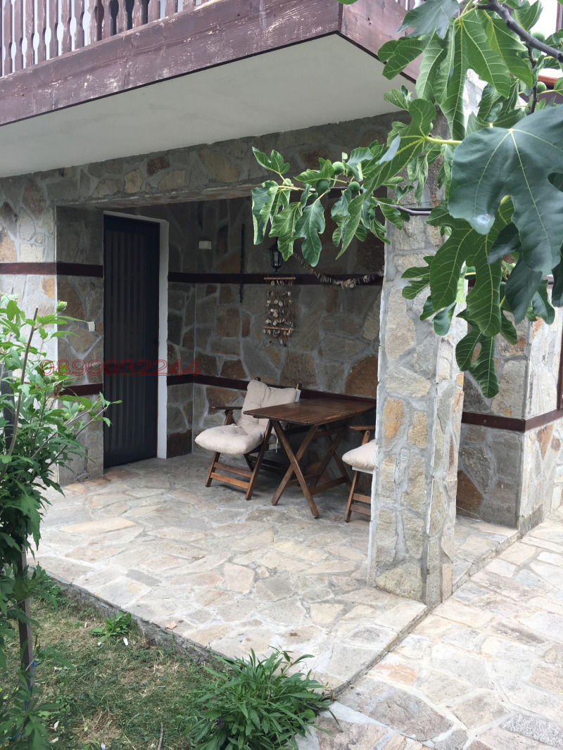 Продава КЪЩА, с. Писменово, област Бургас, снимка 2 - Къщи - 52779367