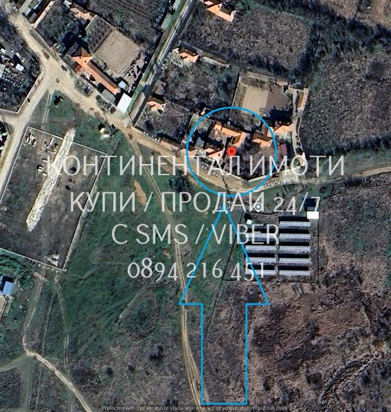 For Sale  House region Plovdiv , Otets Kirilovo , 60 sq.m | 98418736 - image [3]