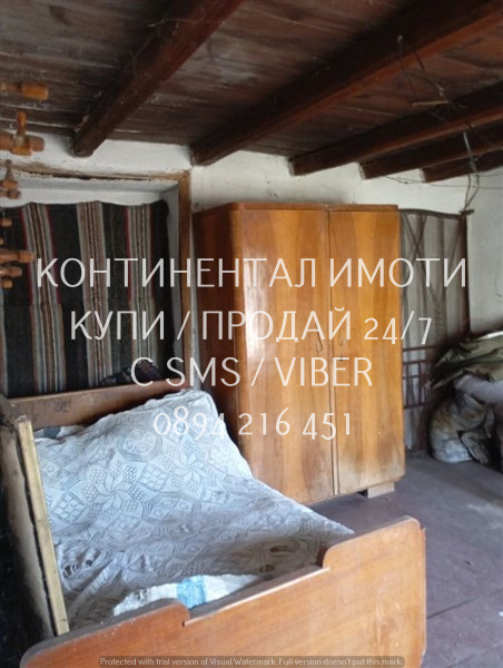 Продава КЪЩА, с. Отец Кирилово, област Пловдив, снимка 14 - Къщи - 53408312