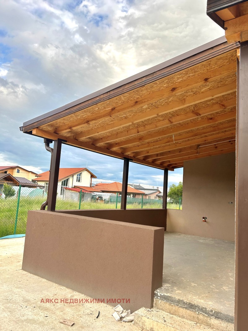 En venta  Casa región Sofia , Golyanovtsi , 212 metros cuadrados | 41880171 - imagen [6]