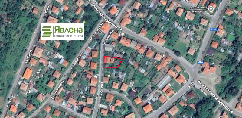 Продается  Дом область Кюстендил , Слокощица , 225 кв.м | 35866593 - изображение [7]