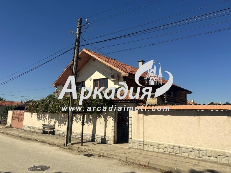 In vendita  Casa regione Plovdiv , Kalekovets , 314 mq | 96238746 - Immagine [3]
