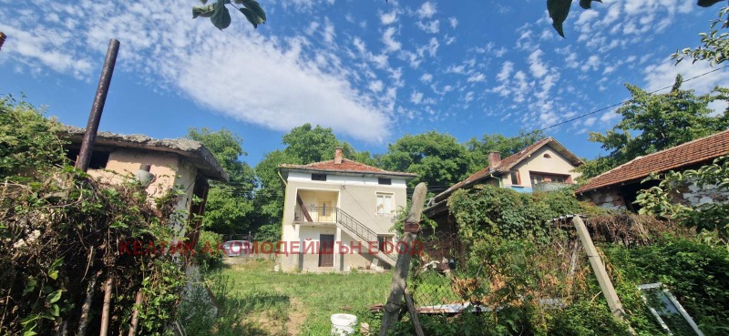 Na prodej  Dům oblast Kyustendil , Sapareva banja , 674 m2 | 88203753 - obraz [5]