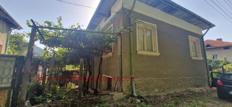 Na prodej  Dům oblast Kyustendil , Sapareva banja , 674 m2 | 88203753 - obraz [6]