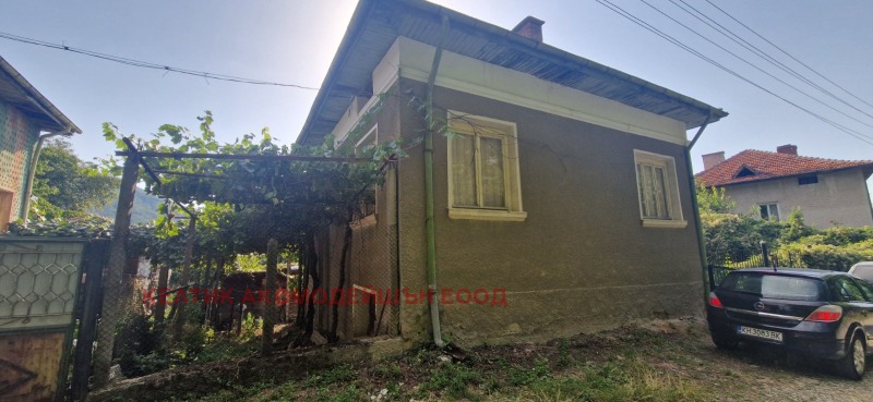 Na prodej  Dům oblast Kyustendil , Sapareva banja , 674 m2 | 88203753